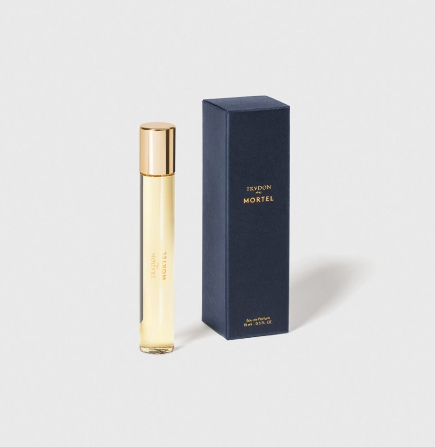 EAU DE PARFUM