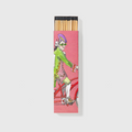 TRUDON SCENTED MATCHES