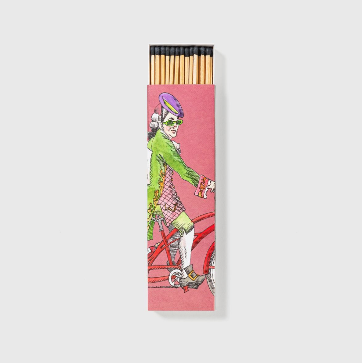 TRUDON SCENTED MATCHES