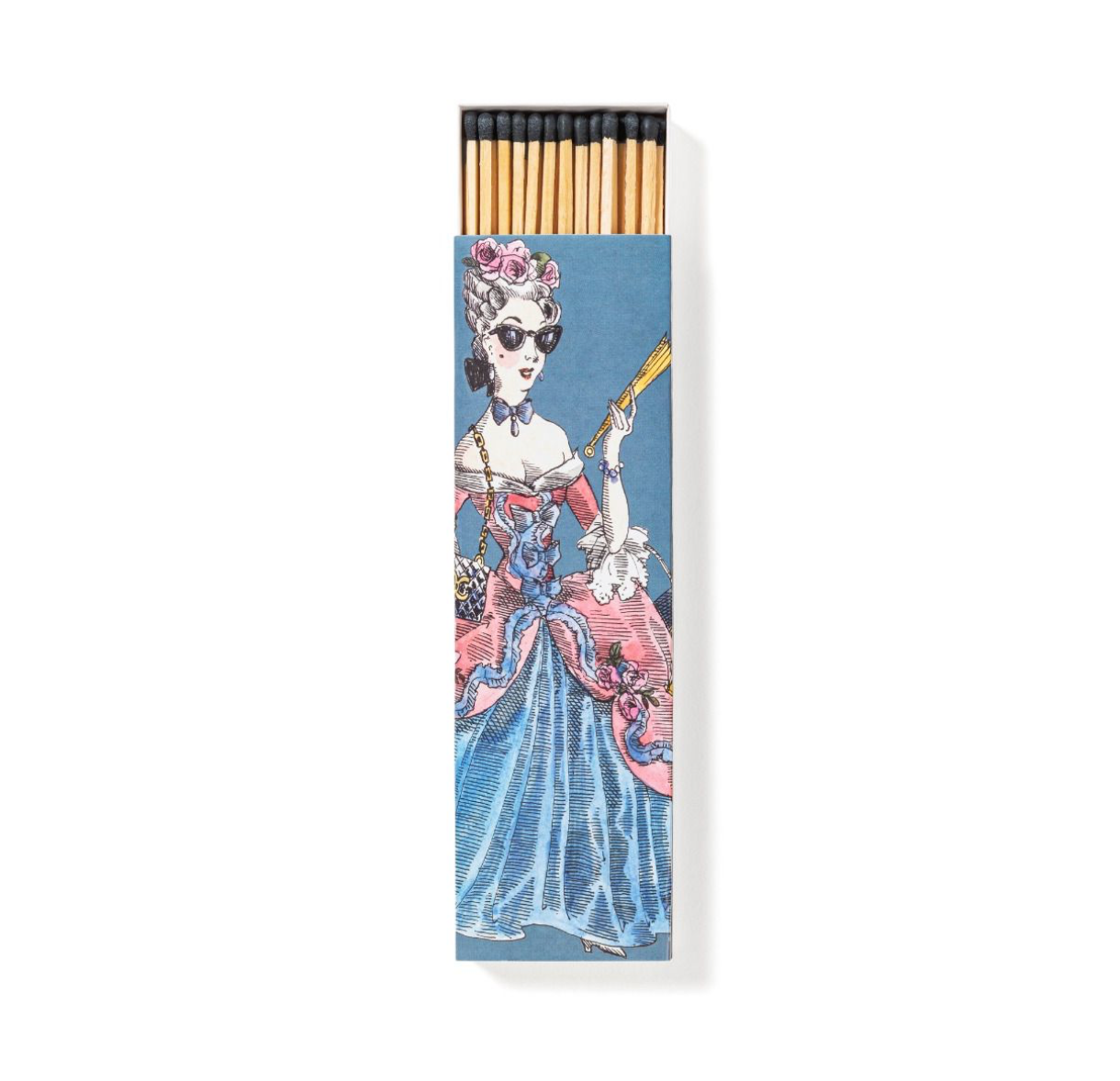 TRUDON SCENTED MATCHES