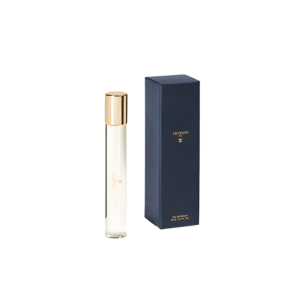 EAU DE PARFUM