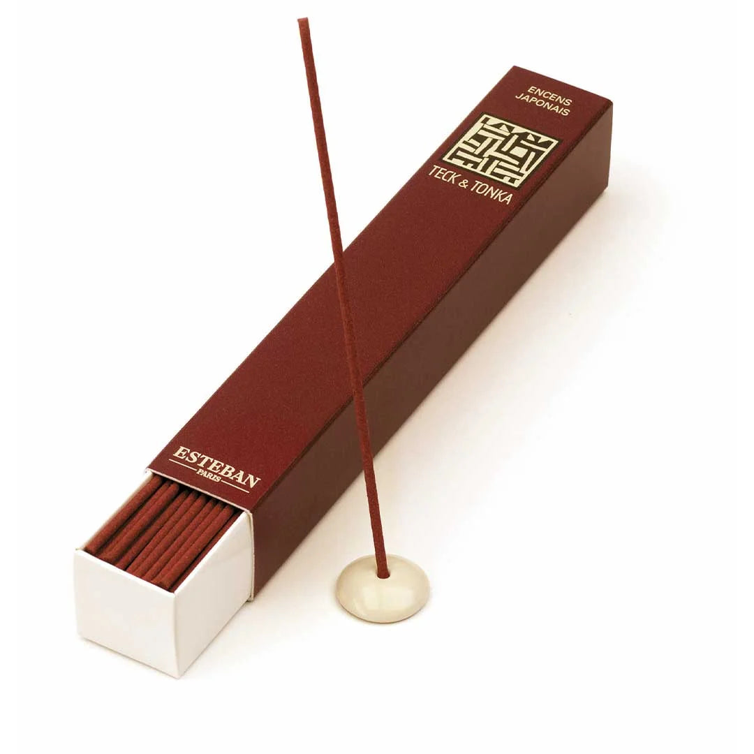 Esteban - Japanese Style Incense Box