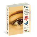 J DERIAN STICKER BOOK