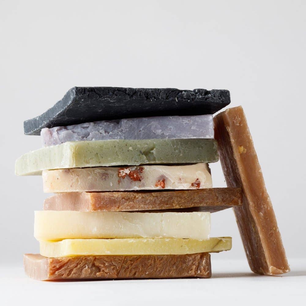 WILDFLOWERS SLICE