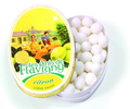 Anis de Flavigny · Lemon pastilles