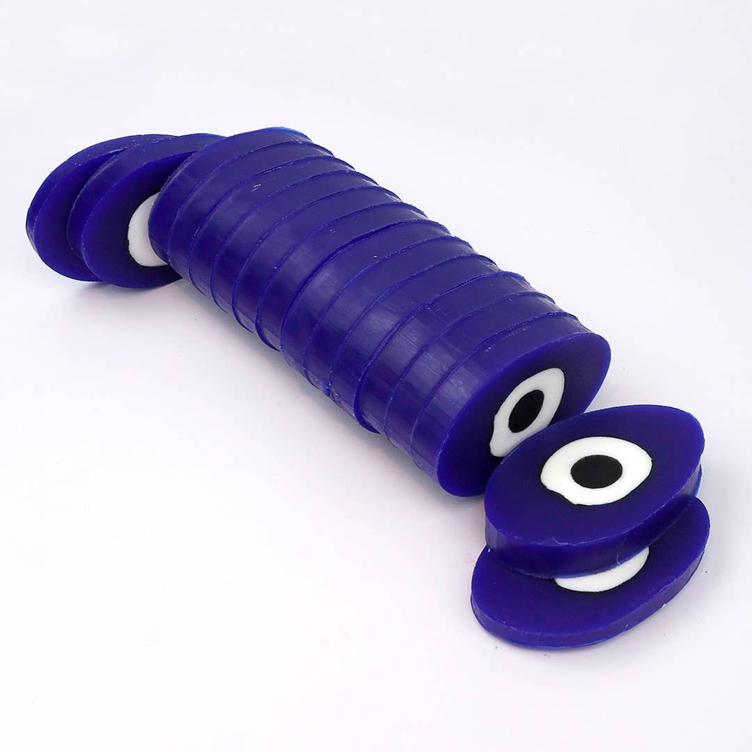 Evil Eye Soap