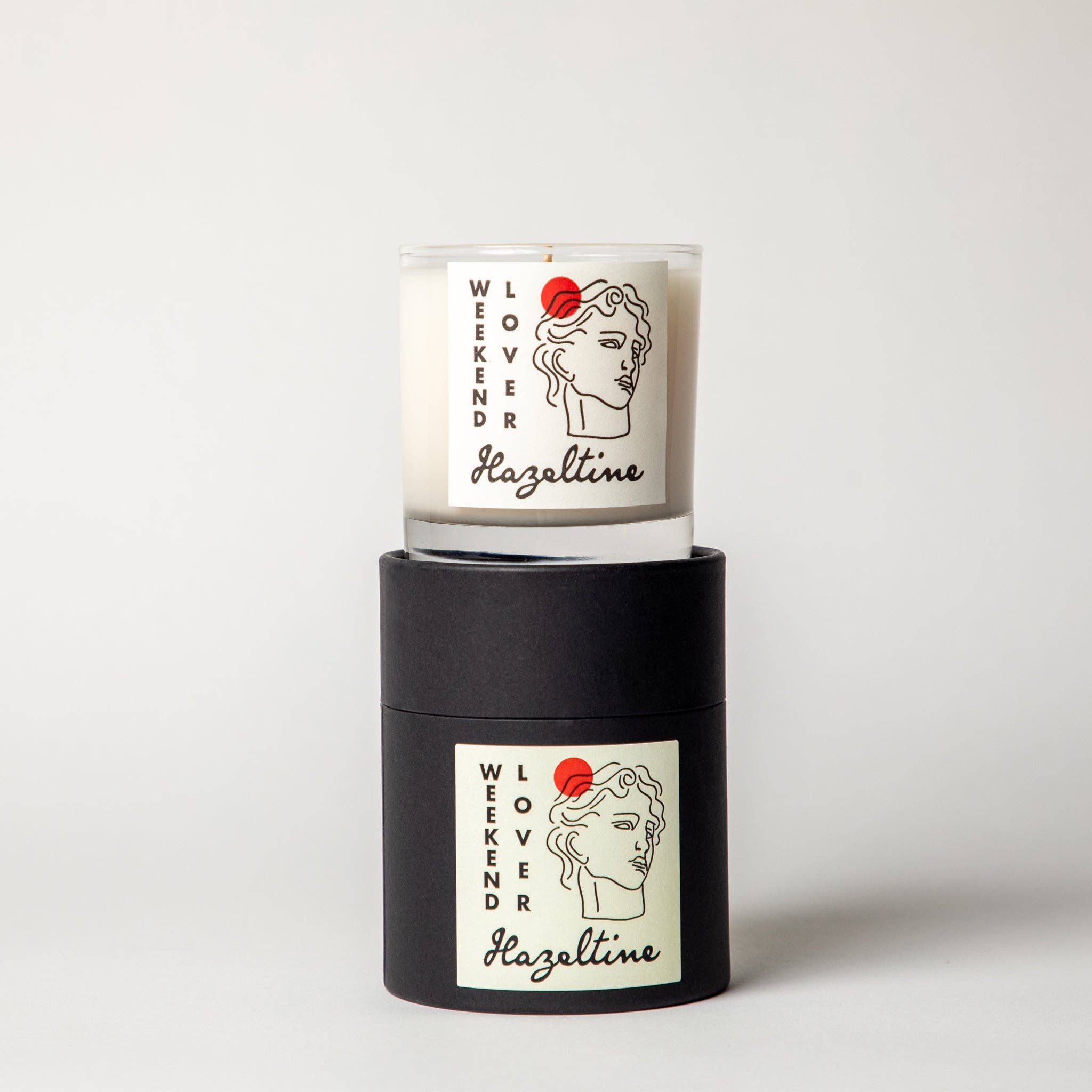 WEEKEND LOVER CANDLE