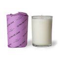 LE FEU DE L'EAU CANDLE