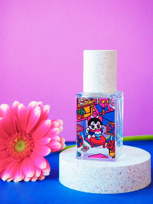 Arashi No Umi EDP 15ml