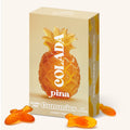 PINA COLADA GUMMIES