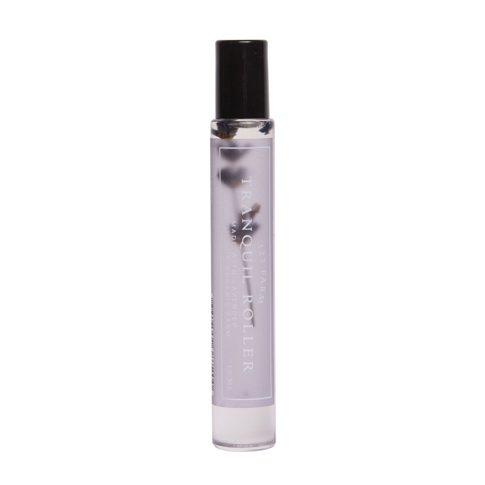 ORGANIC ROLLER SERUM