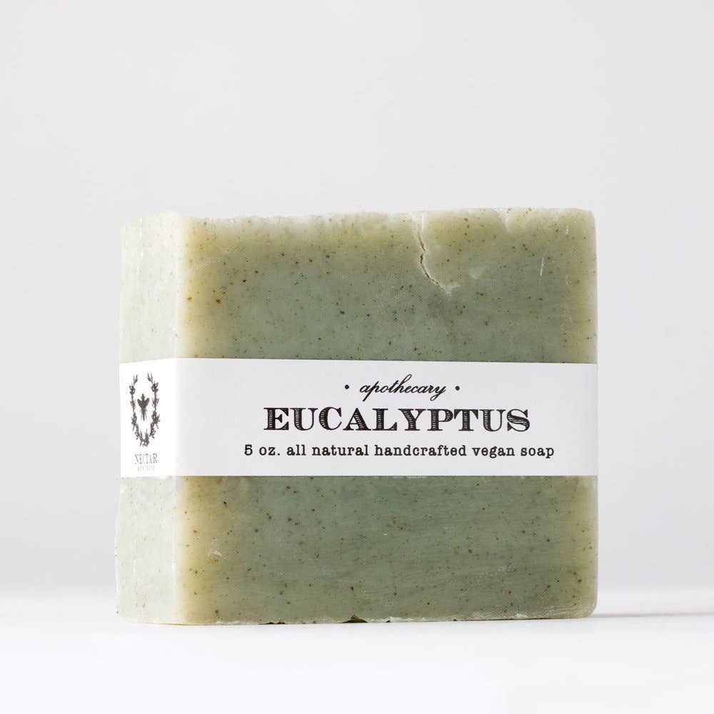 EUCALYPTUS SLICE