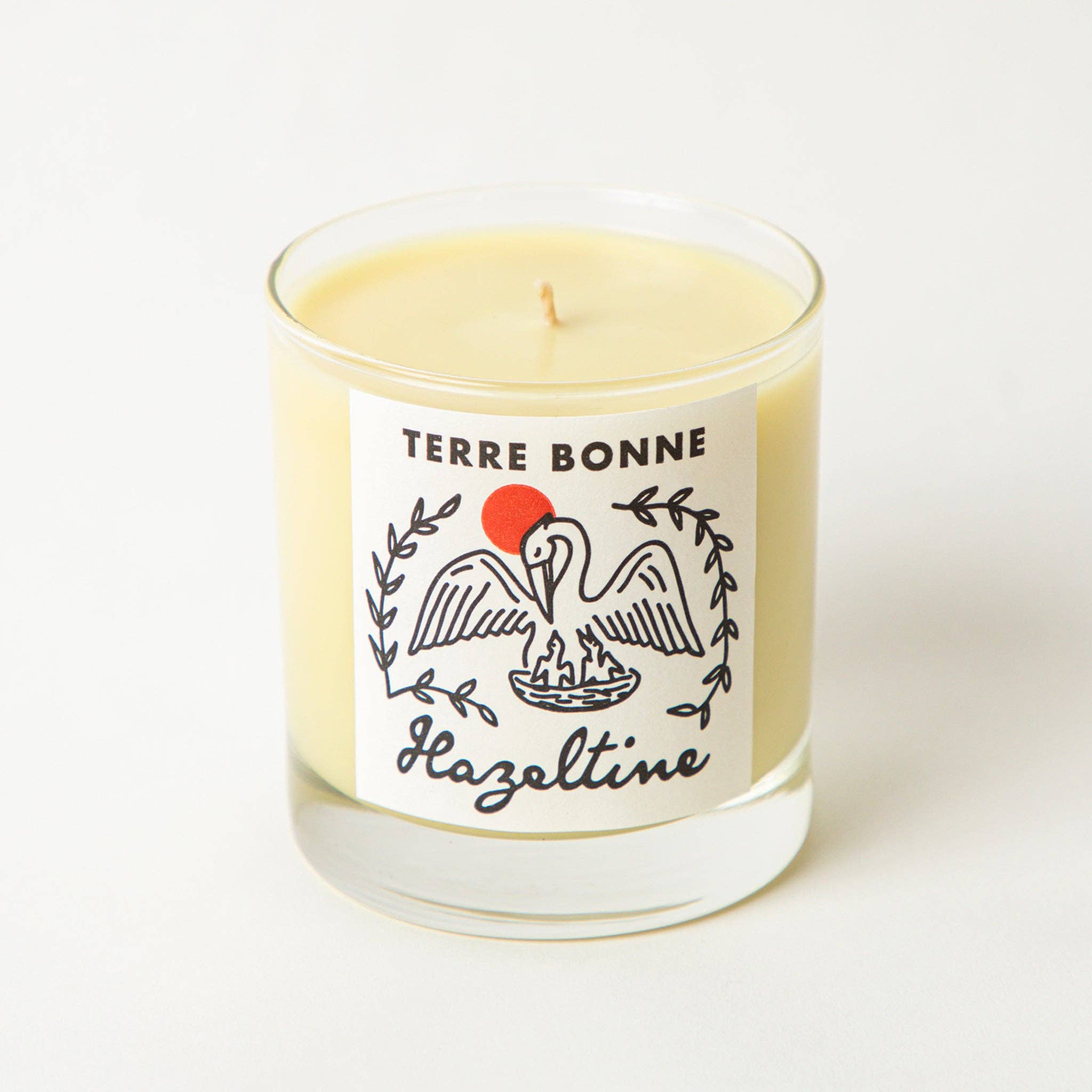 TERRE BONNE CANDLE