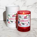 Currant Candle