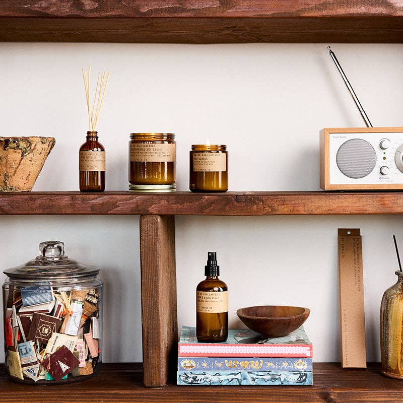 Ojai Lavender Candle