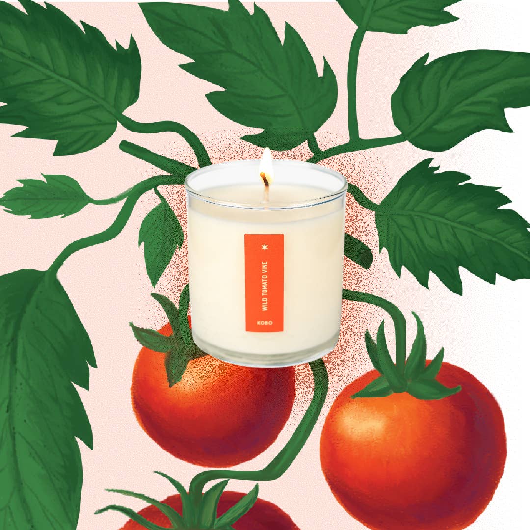 WILD TOMATOE 9oz
