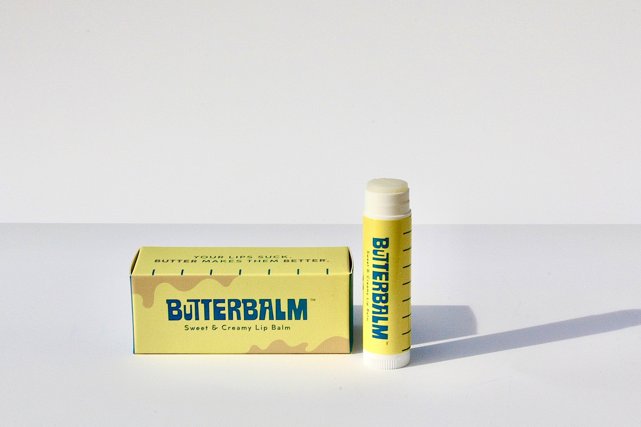 BUTTERBALM SWEET CREAM