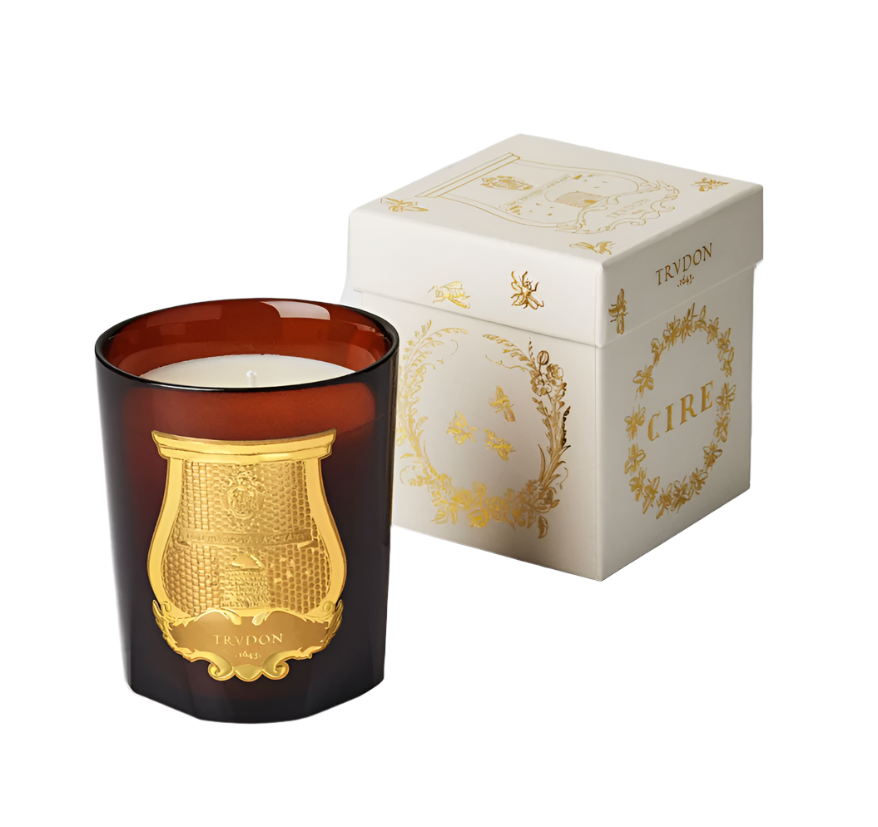 CIRE Honeybee Conservation Candle-60HRS : 9.5oz TRU