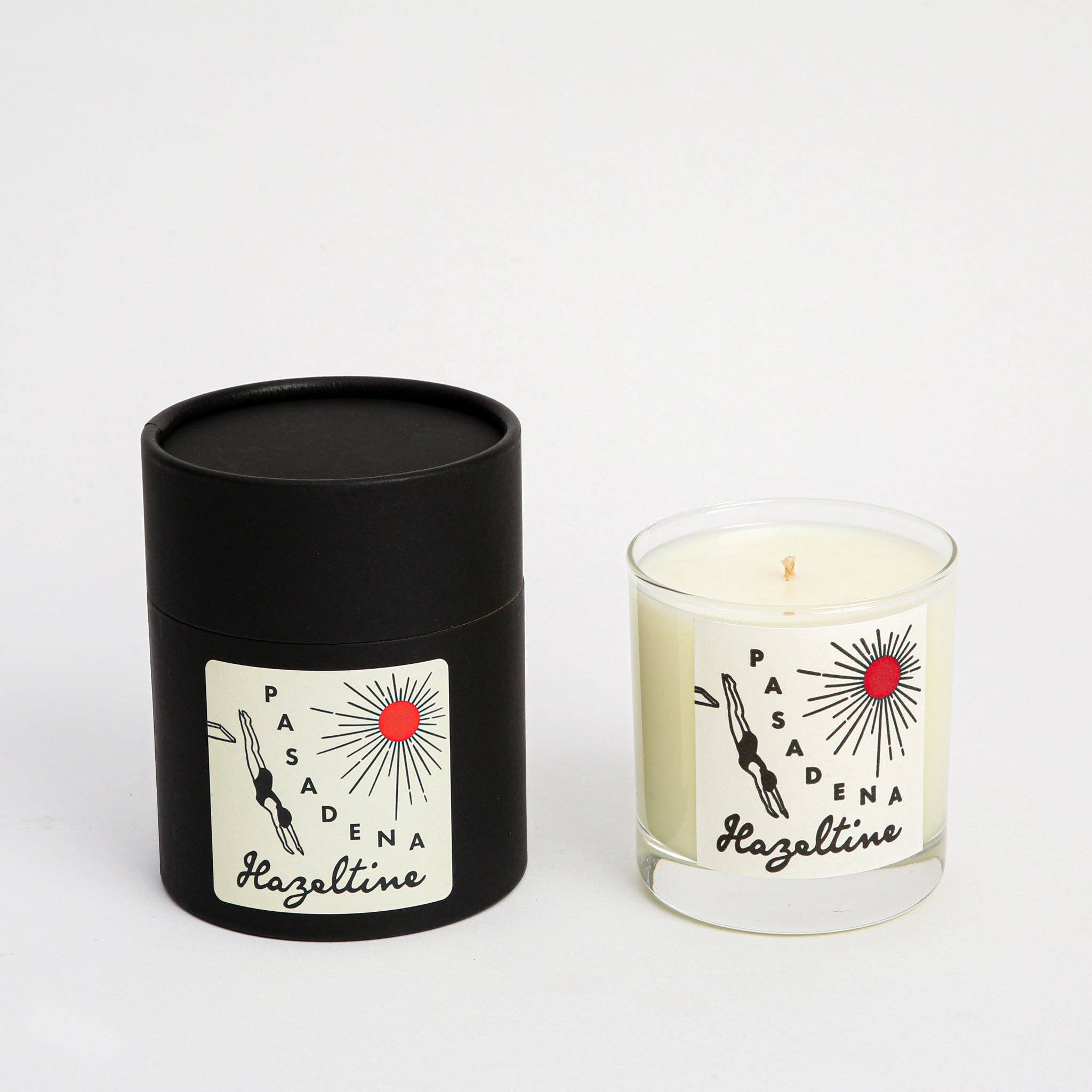 PASADENA CANDLE