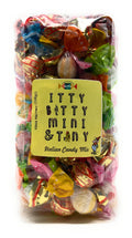 Italian Mini Candy Mix 10 oz