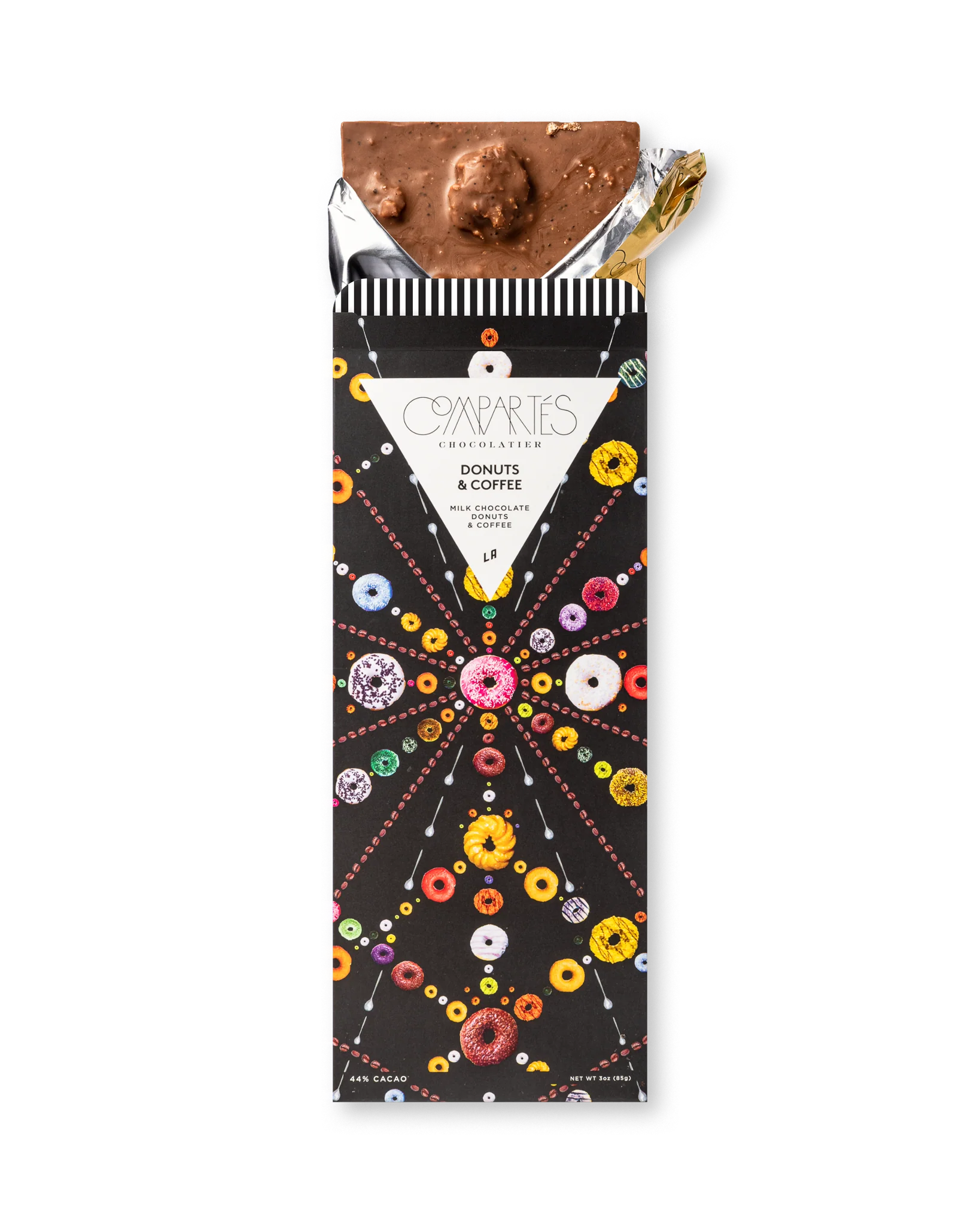 Compartés Chocolate Bars