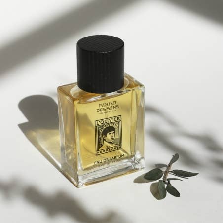 L'OLIVIER ED PERFUME