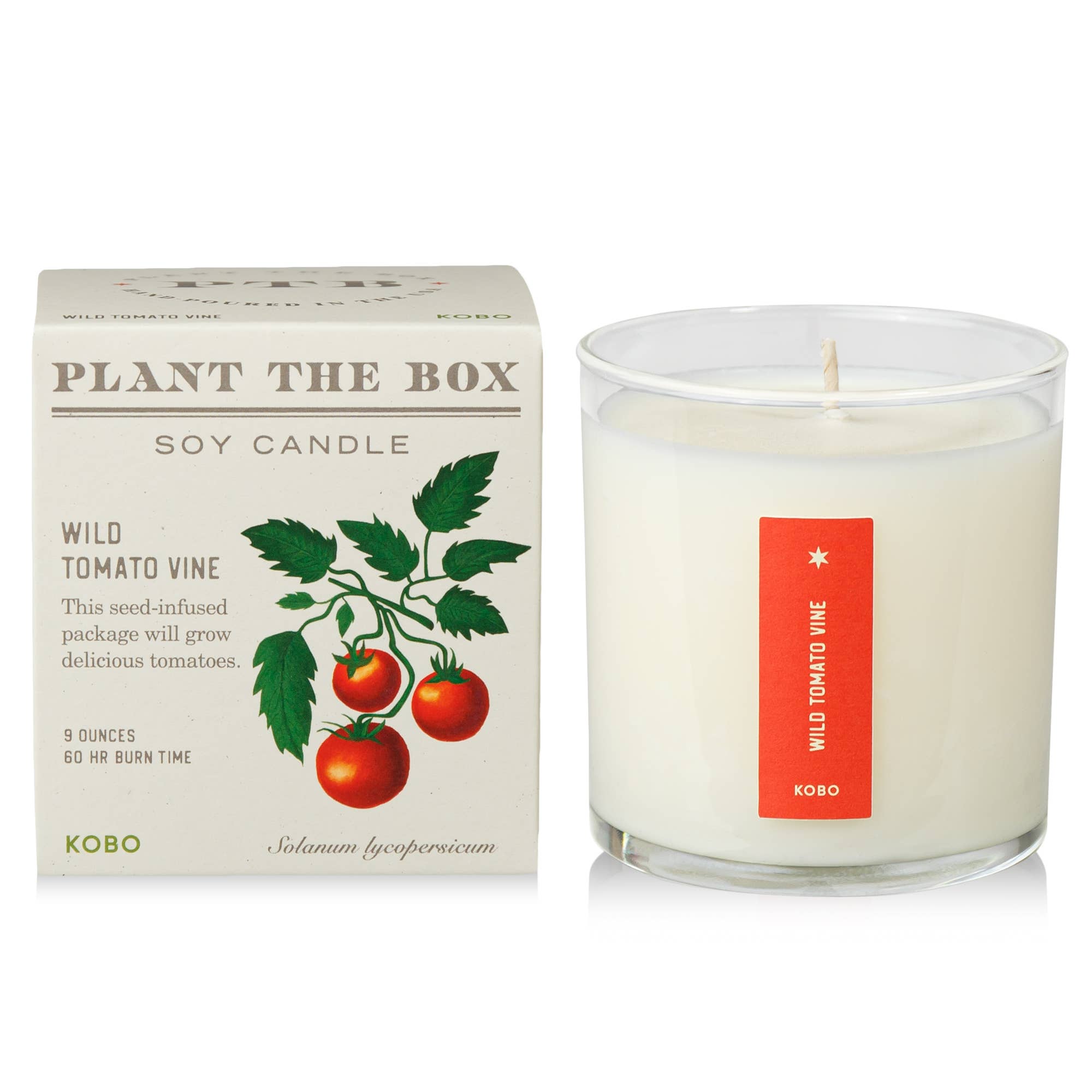 WILD TOMATOE 9oz