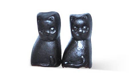 Dutch Cats Candy 10oz