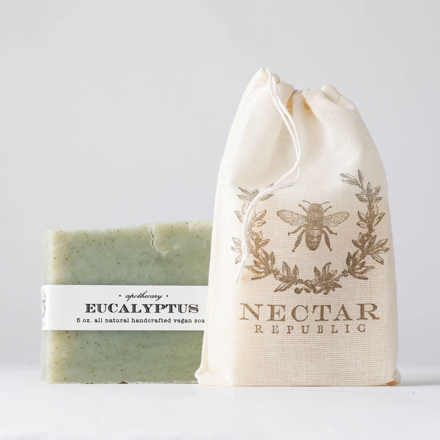 LEMONGRASS SOAP