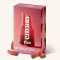 CHERRY FIZ GUMMIES