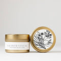 VETIVER + SANTAL
