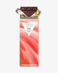 Dark Chocolate Tropical Paradise - Coconut / Macadamia  Gourmet Chocolate Bar