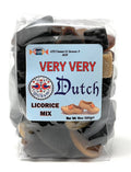 Dutch Licorice 10oz