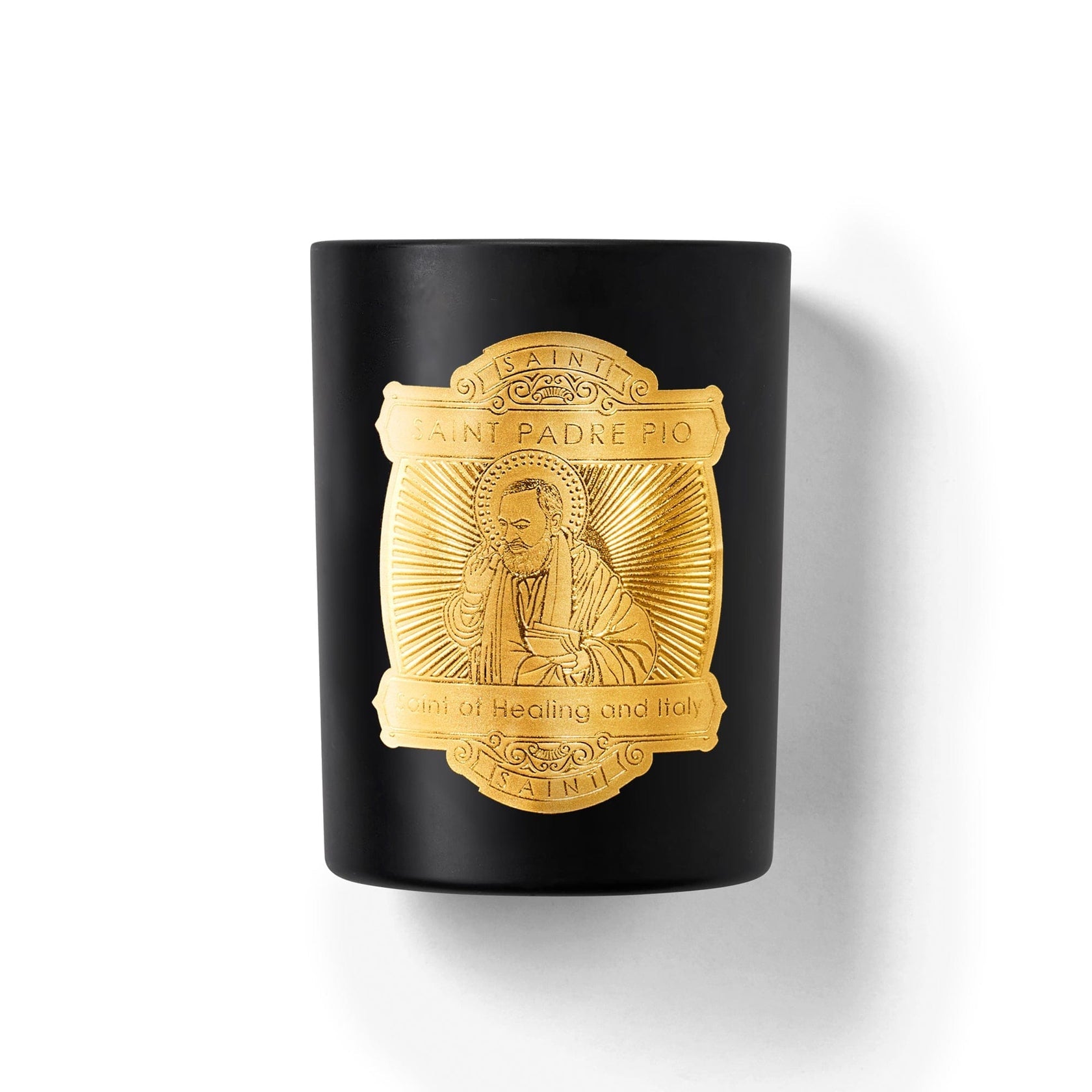 SAINT S.E. CANDLE
