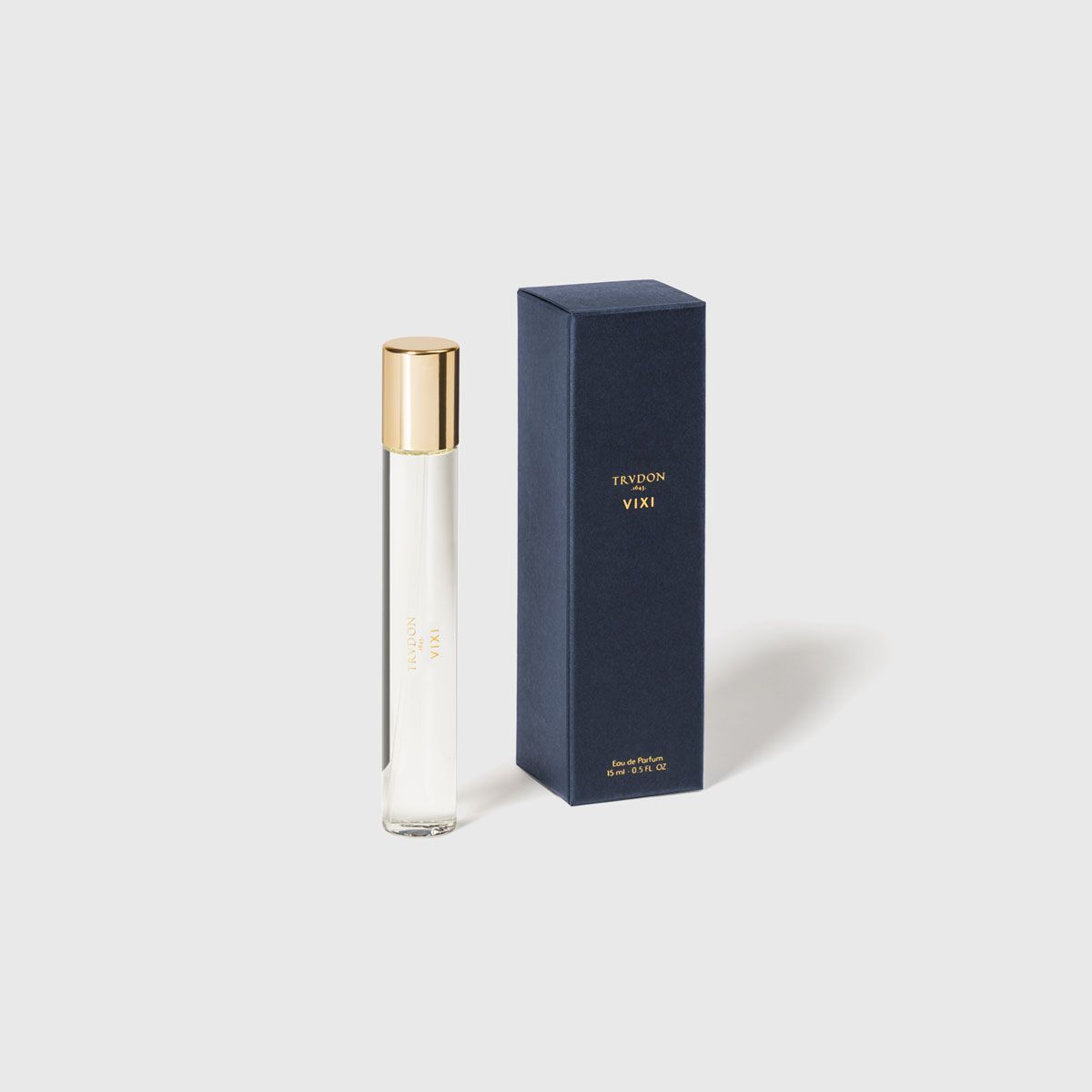EAU DE PARFUM