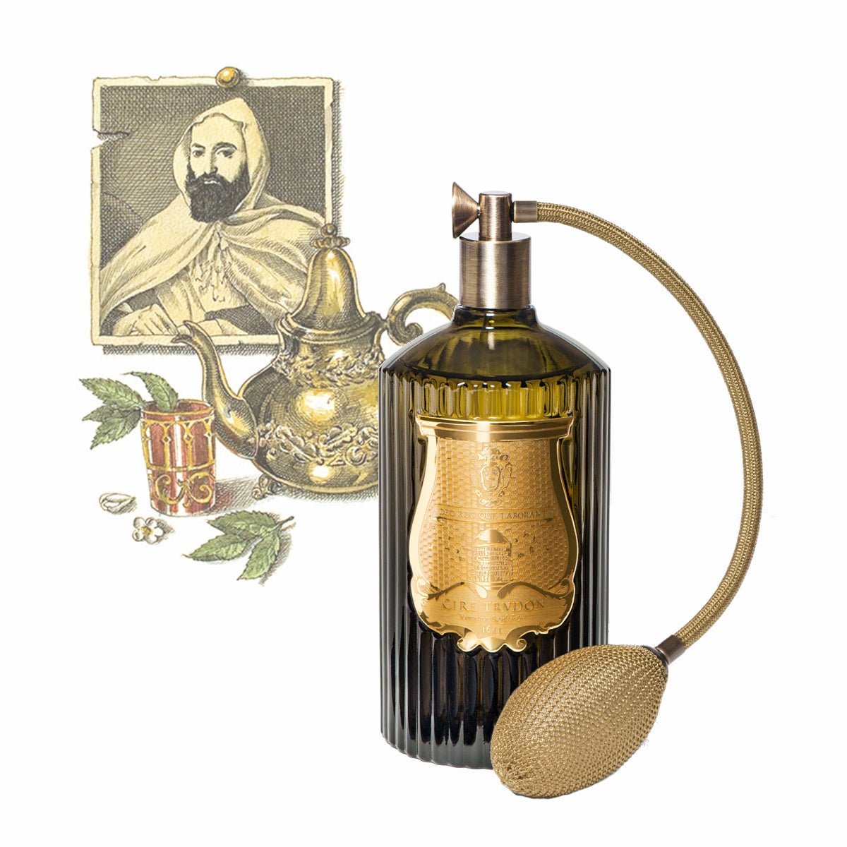 ABD EL KADER ROOM SPRAY