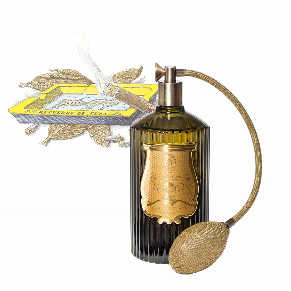 ERNESTO ROOM SPRAY